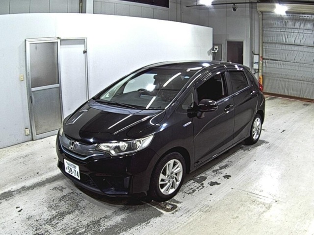 Honda FIT 2014 7986328-4