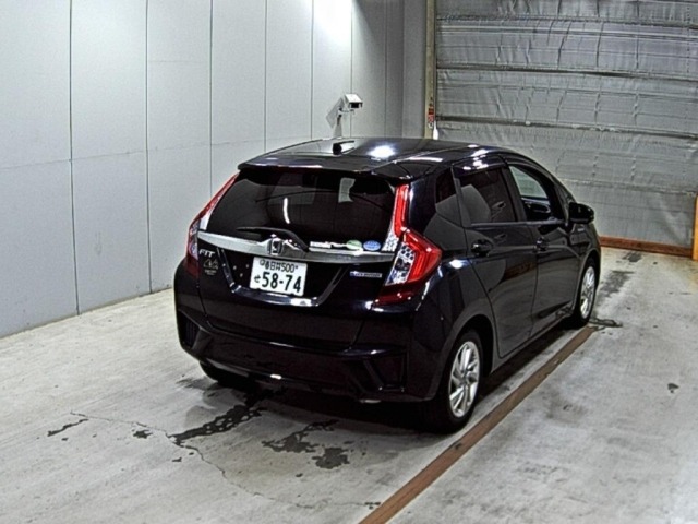 Honda FIT 2014 7986328-5