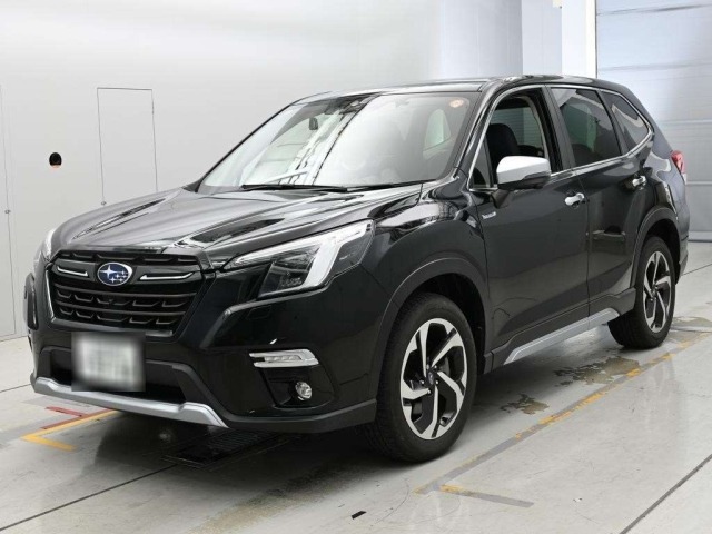 Subaru FORESTER 2022 7988260-0