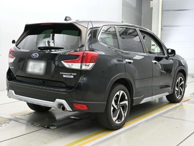 Subaru FORESTER 2022 7988260-1