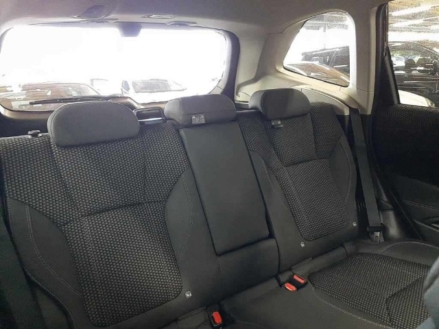 Subaru FORESTER 2022 7988260-11