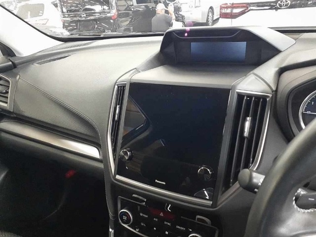 Subaru FORESTER 2022 7988260-12