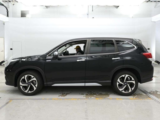Subaru FORESTER 2022 7988260-4