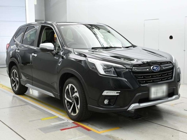 Subaru FORESTER 2022 7988260-5