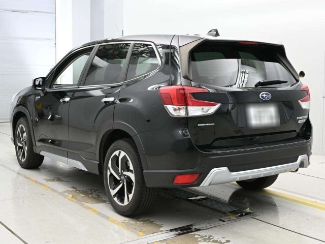 Subaru FORESTER 2022 7988260-6