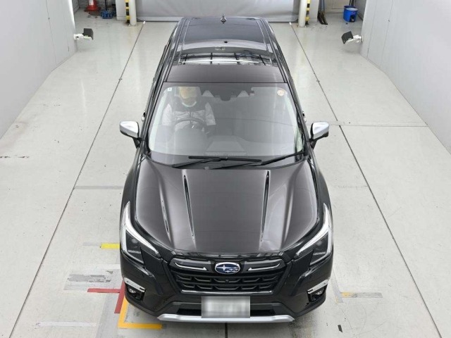 Subaru FORESTER 2022 7988260-7