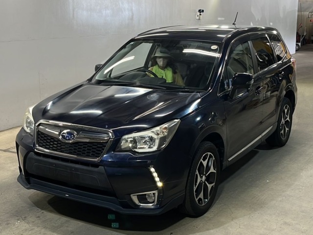 Subaru FORESTER 2013 7988261-0