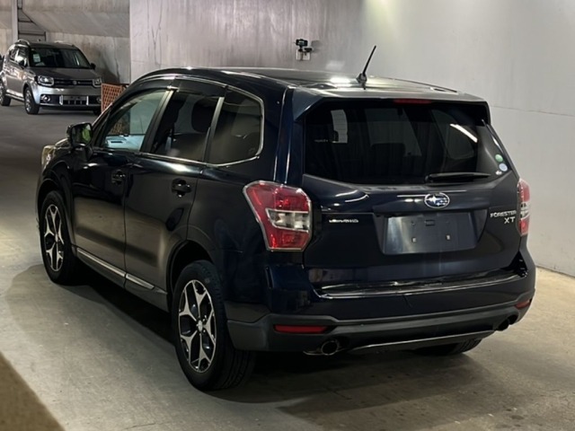 Subaru FORESTER 2013 7988261-1
