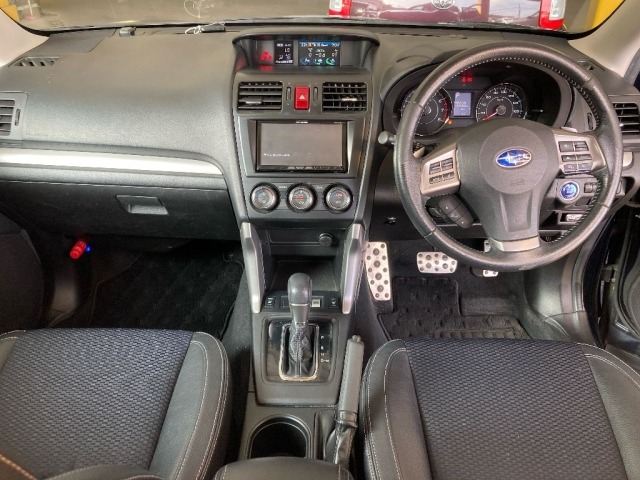 Subaru FORESTER 2013 7988261-3