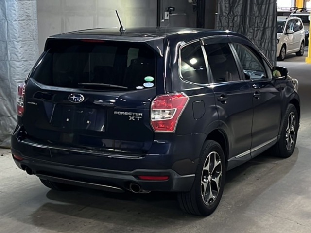 Subaru FORESTER 2013 7988261-5