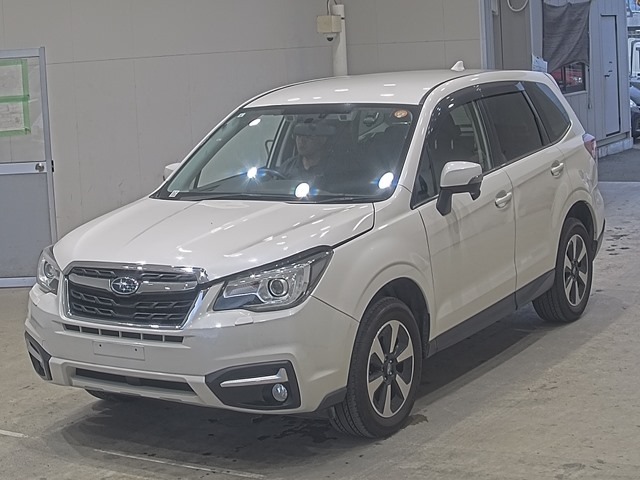 Subaru FORESTER 2017 7988266-0