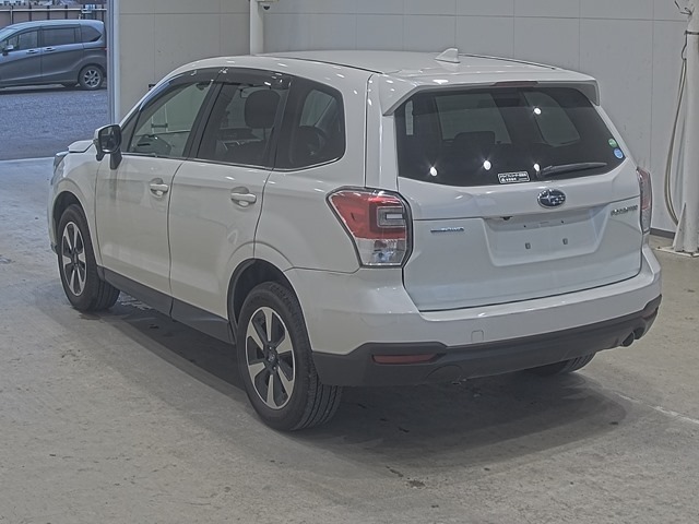 Subaru FORESTER 2017 7988266-1