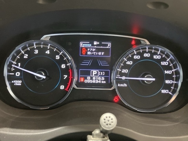 Subaru FORESTER 2017 7988266-14