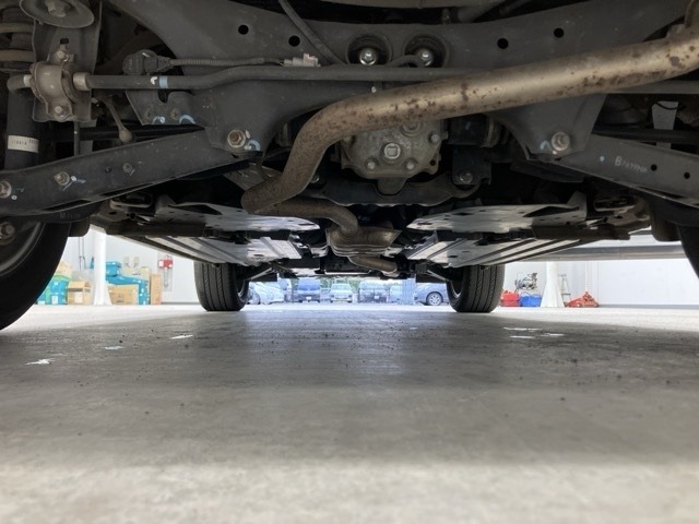 Subaru FORESTER 2017 7988266-16