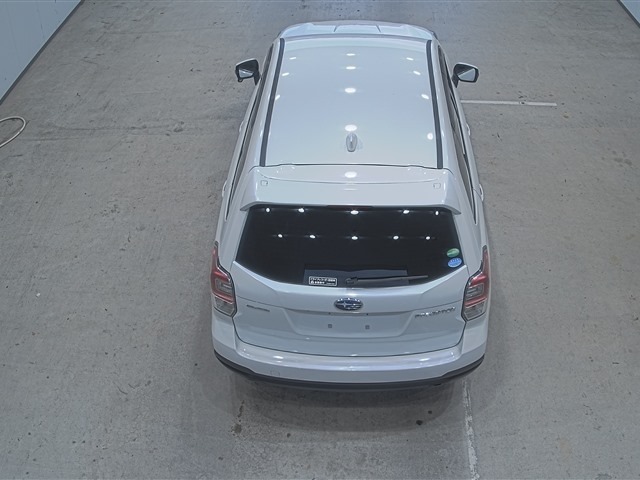 Subaru FORESTER 2017 7988266-3