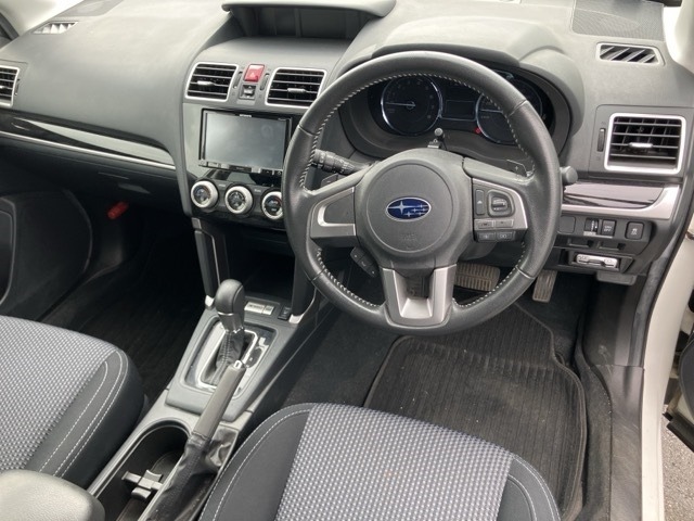 Subaru FORESTER 2017 7988266-4