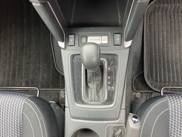 Subaru FORESTER 2017 7988266-5