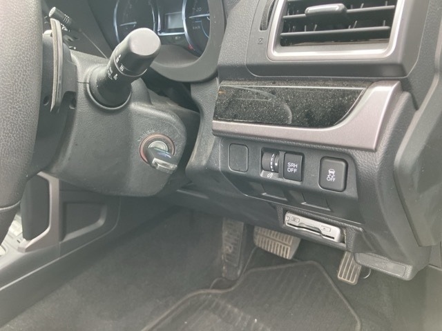 Subaru FORESTER 2017 7988266-6