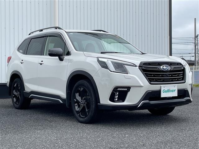 Subaru FORESTER 2022 7988314-0