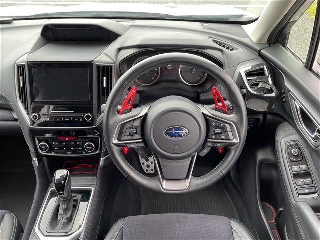 Subaru FORESTER 2022 7988314-10