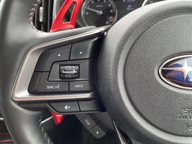 Subaru FORESTER 2022 7988314-12