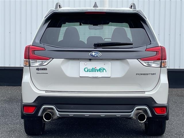 Subaru FORESTER 2022 7988314-13