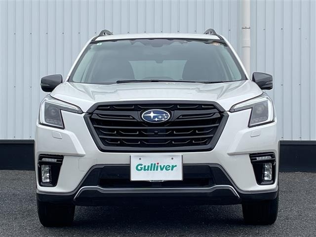 Subaru FORESTER 2022 7988314-14