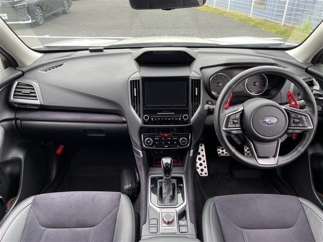 Subaru FORESTER 2022 7988314-15