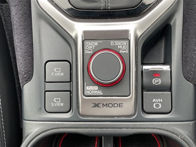 Subaru FORESTER 2022 7988314-5