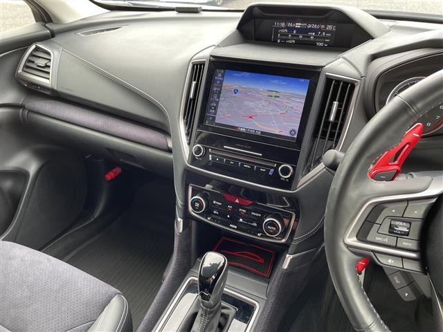 Subaru FORESTER 2022 7988314-9