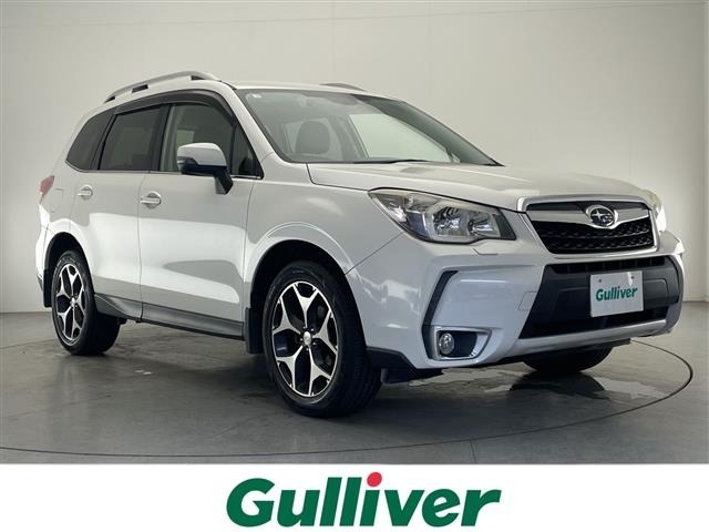 Subaru FORESTER 2015 7988315-0