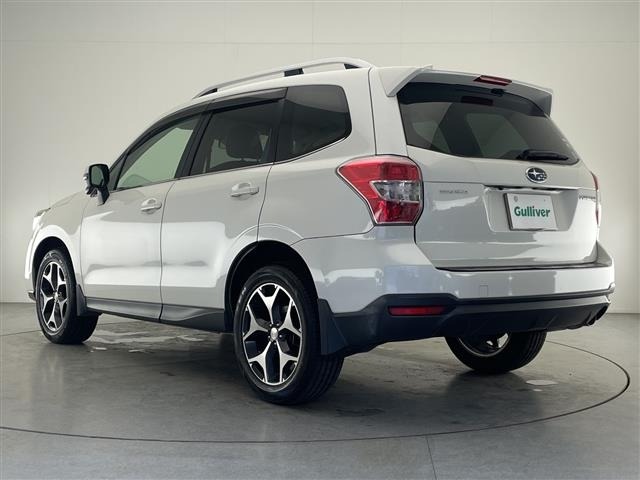 Subaru FORESTER 2015 7988315-13