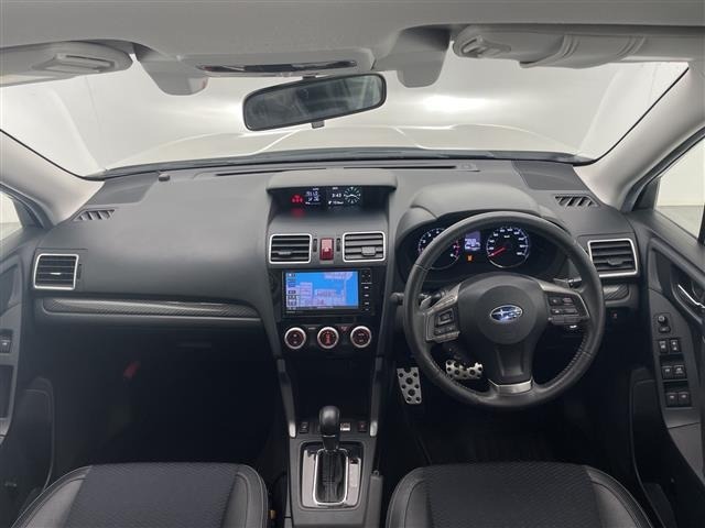 Subaru FORESTER 2015 7988315-14
