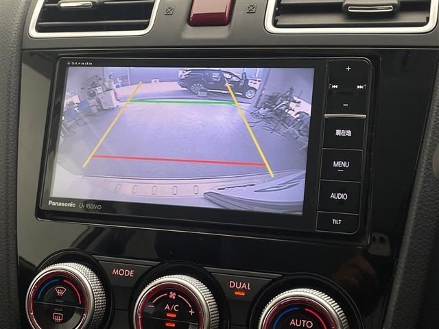 Subaru FORESTER 2015 7988315-15
