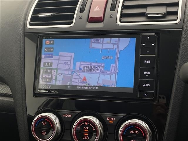 Subaru FORESTER 2015 7988315-17