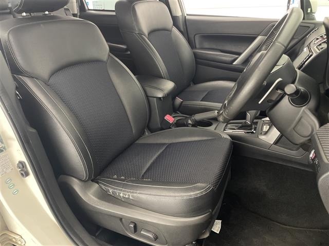 Subaru FORESTER 2015 7988315-2
