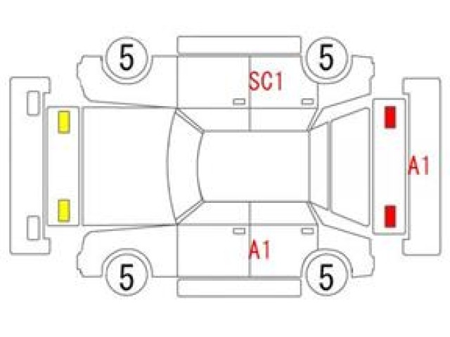Subaru FORESTER 2015 7988315-23