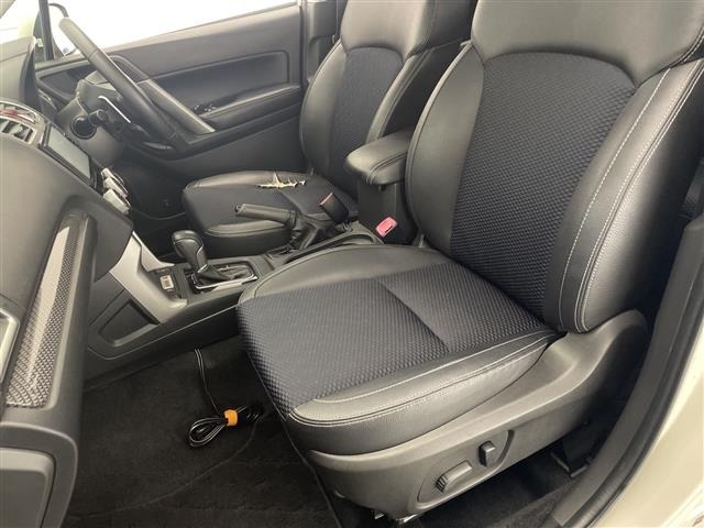 Subaru FORESTER 2015 7988315-4