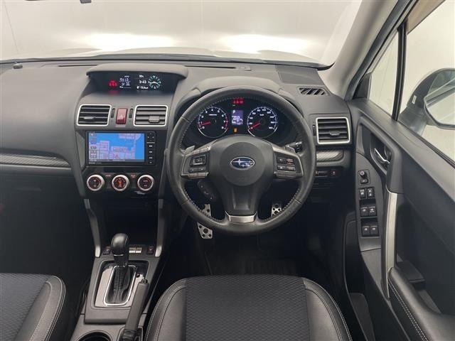 Subaru FORESTER 2015 7988315-5