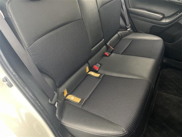Subaru FORESTER 2015 7988315-6
