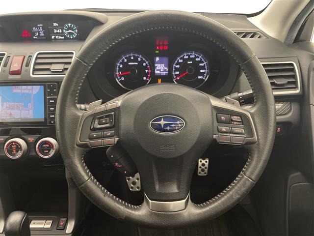 Subaru FORESTER 2015 7988315-7