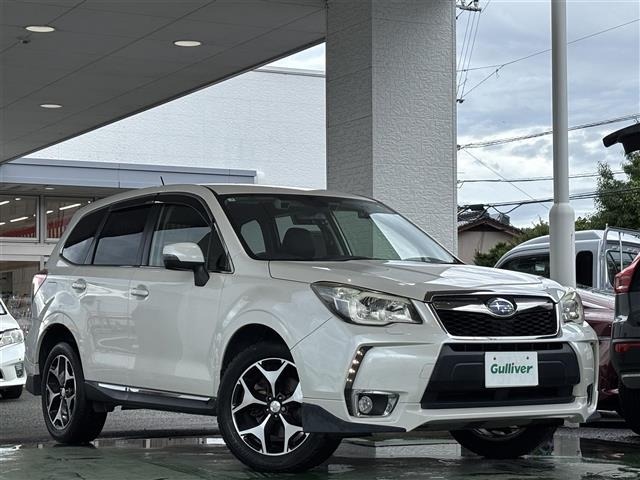 Subaru FORESTER 2013 7988316-0