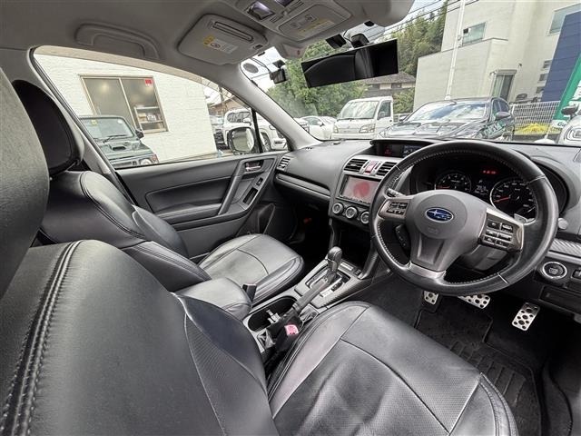 Subaru FORESTER 2013 7988316-10