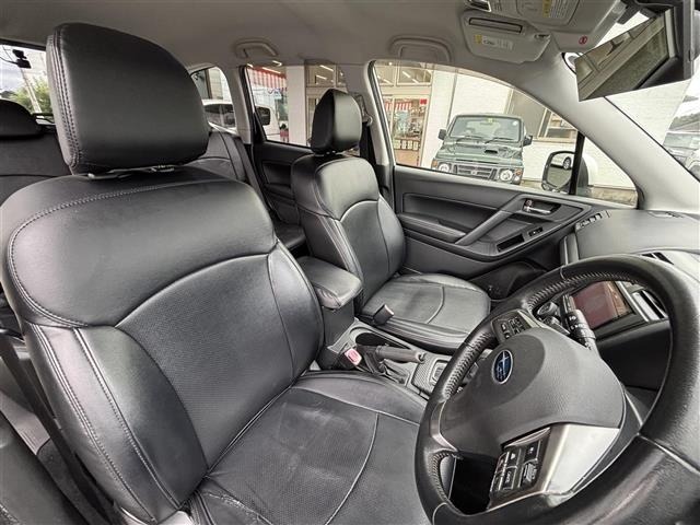 Subaru FORESTER 2013 7988316-11