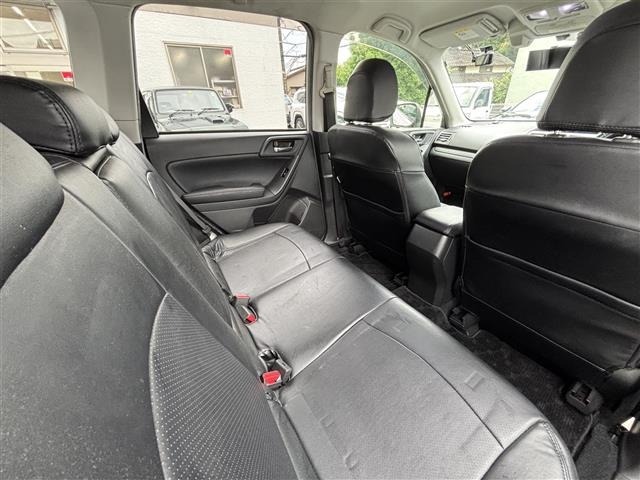 Subaru FORESTER 2013 7988316-13
