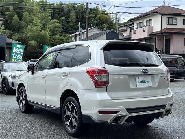 Subaru FORESTER 2013 7988316-14