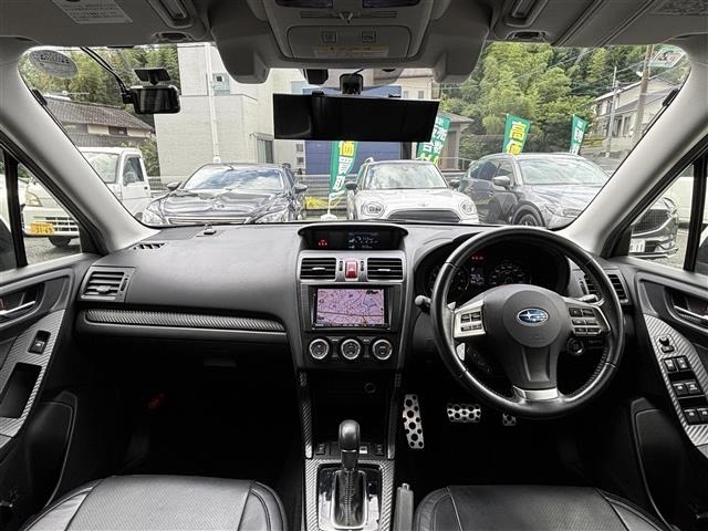 Subaru FORESTER 2013 7988316-15