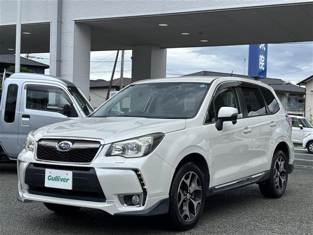 Subaru FORESTER 2013 7988316-16