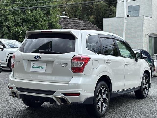 Subaru FORESTER 2013 7988316-17