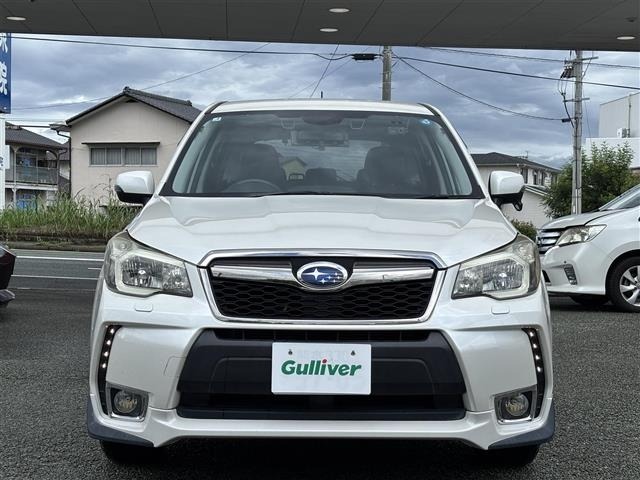 Subaru FORESTER 2013 7988316-18